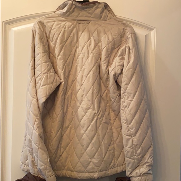 Columbia Womans (M) 2 in 1 water resistant jacket - Picture 7 of 8